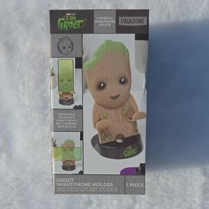 Universal Cellphone Holder Marvel Studios Groot Guardians of the Galaxy